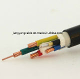 Optical Fiber Composite Low Voltage Cable (OPLC YJY)
