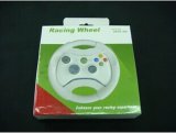 for xBox360 Controller Steering Wheel