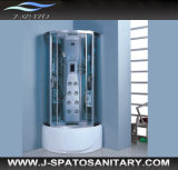 Luxury New Design Bathroom Sauna Shower Room (JS-7911)