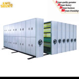 as-070 Steel Mobile Storage Shelves