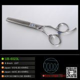 Japanese Steel Hairdressing Scissors (UB-6023L)