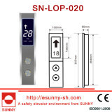Lop with LCD Panel Display (CE, ISO9001)