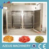 Widely Use High Efficiency Fish Drying Machine