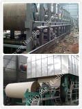 (HY-2400mm) Corrugated Paper Making Machine with Waste Carton as Material