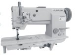 Heavy Duty Compound Feed Lockstitch Sewing Machine (JK-4400)