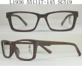 Fashion Acetate Eyewear Optical Frame (L1936-07)