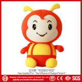 Kids Gift Lovely Bee Stuffed Toy Doll (YL-1505009)