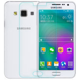 Tempered Glass Screen Protector for Samsung Galaxy A3 Arc Edge 0.3mm