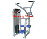 Fitness Equipment, , Body Building Eqiupment, Hammer Strength, Fixed Pulldown- (PT-506)