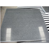 Natural Stone Flooring Tile G654 Padang Dark Granite