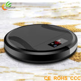 Auto Robotic Vacuum Cleaner with Self Charging