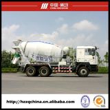 Cement Mixer Truck, Ready Mix Concrete Truck for Sale