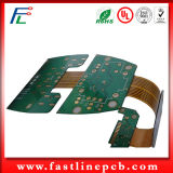 OEM Rigid Flex Circuit Board with Fast PCB Prototyping