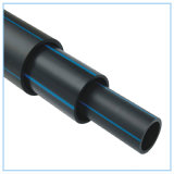 HDPE Pipe, PE100 Pipe for Water Supply