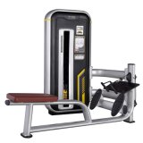 Body Building Seated Horizontal Pully Machine/Gym Equipment