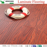 German Technology Easy Lock Waterproof Wooden Laminate Laminated Flooring