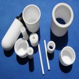 White PP Plastic Parts for House Hold Parts