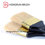 Wooden Handle Paint Brush (HYW0034)
