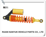 Motorcycle Shock Absorber Motor Parts with Air-Spring
