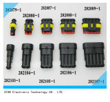 Factory Replacement 282087-1 282105-1 Automotive Waterproof AMP Connector
