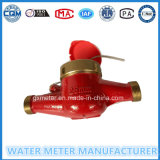 Impulse Transfer Water Meter for Hot Water (Dn15-25mm)