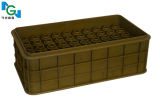 Plastic Crate Mould of HDPE Material