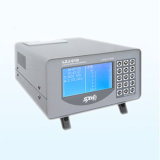 Laser LCD Particulate Counter
