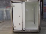Refrigerated Truck Box