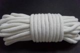 Factory High Quality Soft Braided Cotton Rope