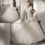 Fashion Wedding Dress (111082)