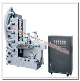 Dbry5c320c-5 UV Drying Label Printing Machine