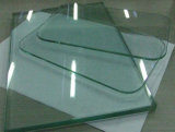 5mm Building Clear Tempered Laminated Glass