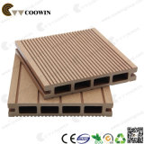 HDPE Decking Wood Plastic Composite Materials Outdoor