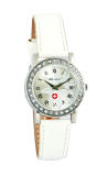 Gift Fashion PU Leather Watches (7001) ISO9001
