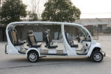11-Seat Electric Vehicle, Passenger Car, Tourism Car
