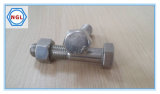 Stainless Steel Hex Bolt for Industry