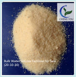 Bulk Water Soluble Fertilizer for Sale (20-10-30)