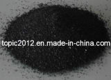 Black Fused Alumina Oxide for Grinding