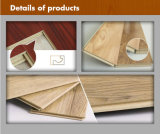 Detailed Description of Specific Products---Laminate Flooring