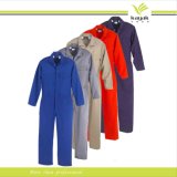 Custom High Quality Work Clothes Uniform Coverall Follow Your Design (UO-005)