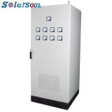 DC Power Supply Distribution Cabinet