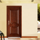 Steel-Wooden Door