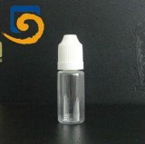 C049-10ml Pet Dropper Plastic Bottle