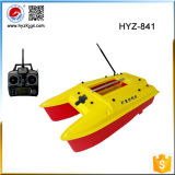 Fishing Tackle Type Hyz-841 RC Bait Boat for Sale