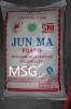 Monosodium Glutamate, 999 and Junma Brand