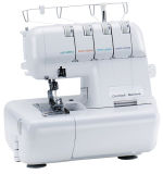 Household (Domestic) Overlock Sewing Machine (LD8320)