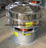 Circular Sifter for Spice