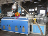 WPC Furniture Board Extrusion Line/Plastic Machinery/Extruder