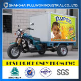 Fl150zh-Fd Full Luck Van Tricycle