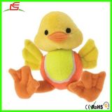 Cute Stuffed Yellow Duck Custom Design Plush Toy